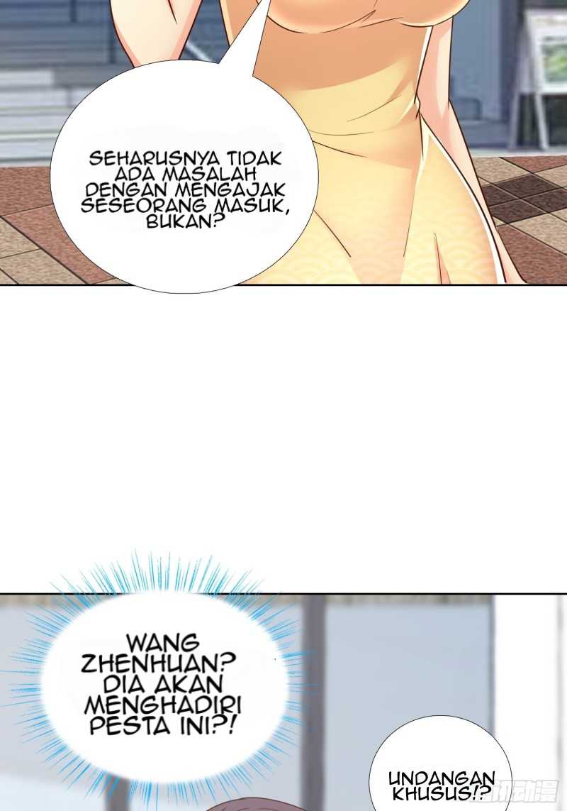 Super School Doctor (Supreme Campus Doctor) chapter 101